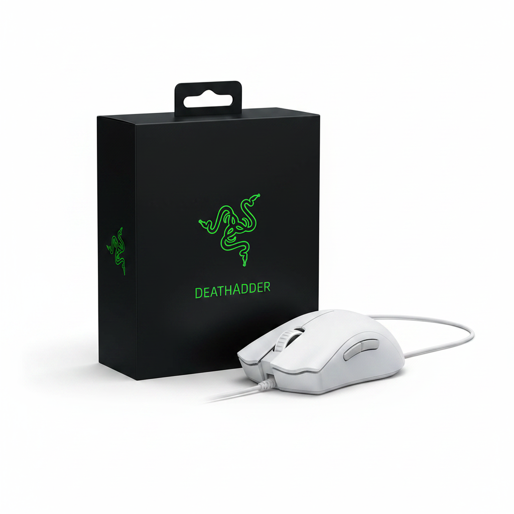 Razer Deathadder Mouse