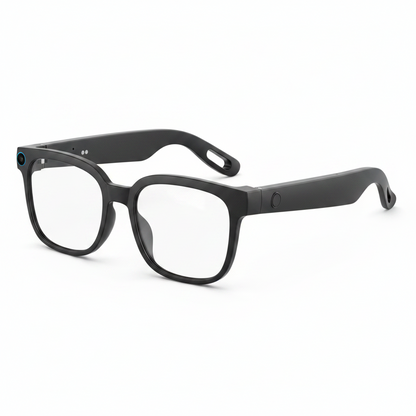 VisionX™ AI Smart Glasses