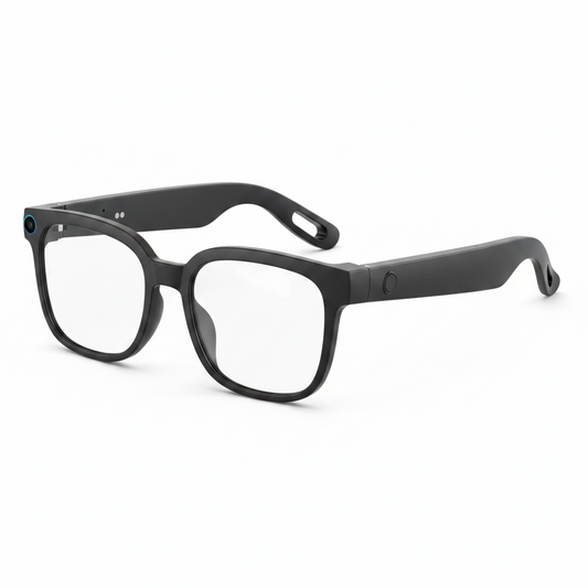 VisionX™ AI Smart Glasses