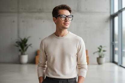 VisionX™ AI Smart Glasses