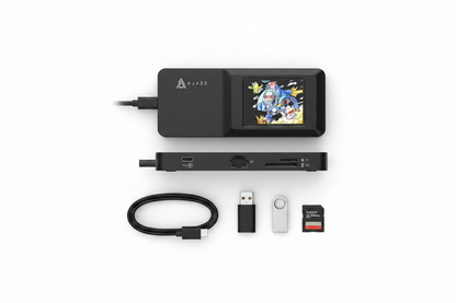 AJAZZ Docking Station