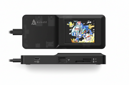 AJAZZ Docking Station