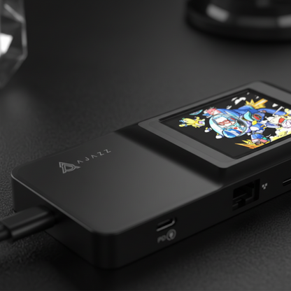 AJAZZ Docking Station