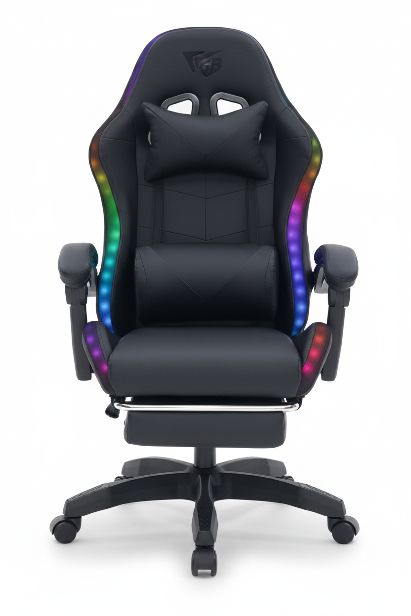 RGB GAMING CHAIR