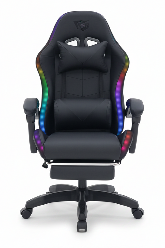 RGB GAMING CHAIR