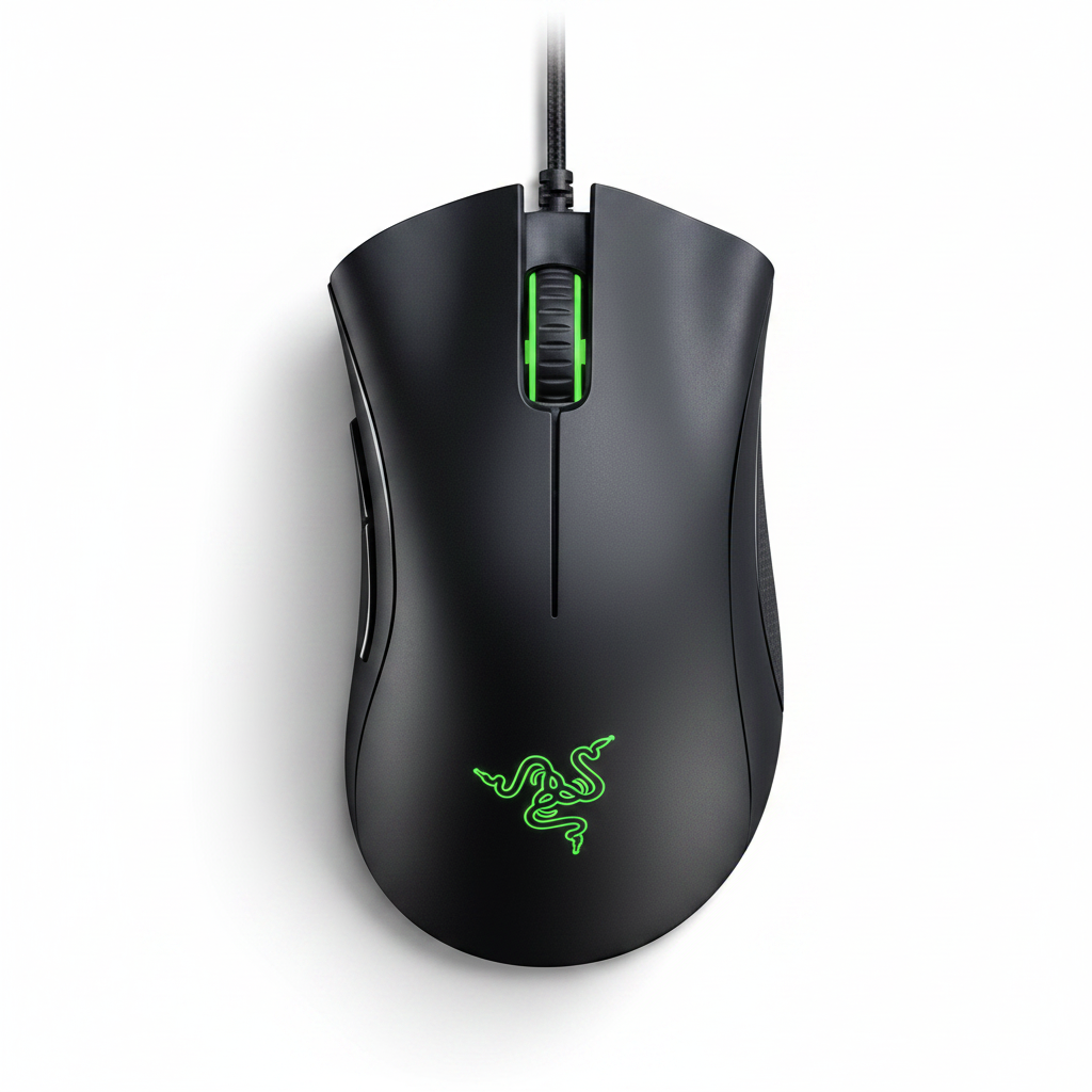 Razer Deathadder Mouse