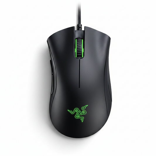 Razer Deathadder Mouse