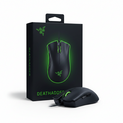 Razer Deathadder Mouse