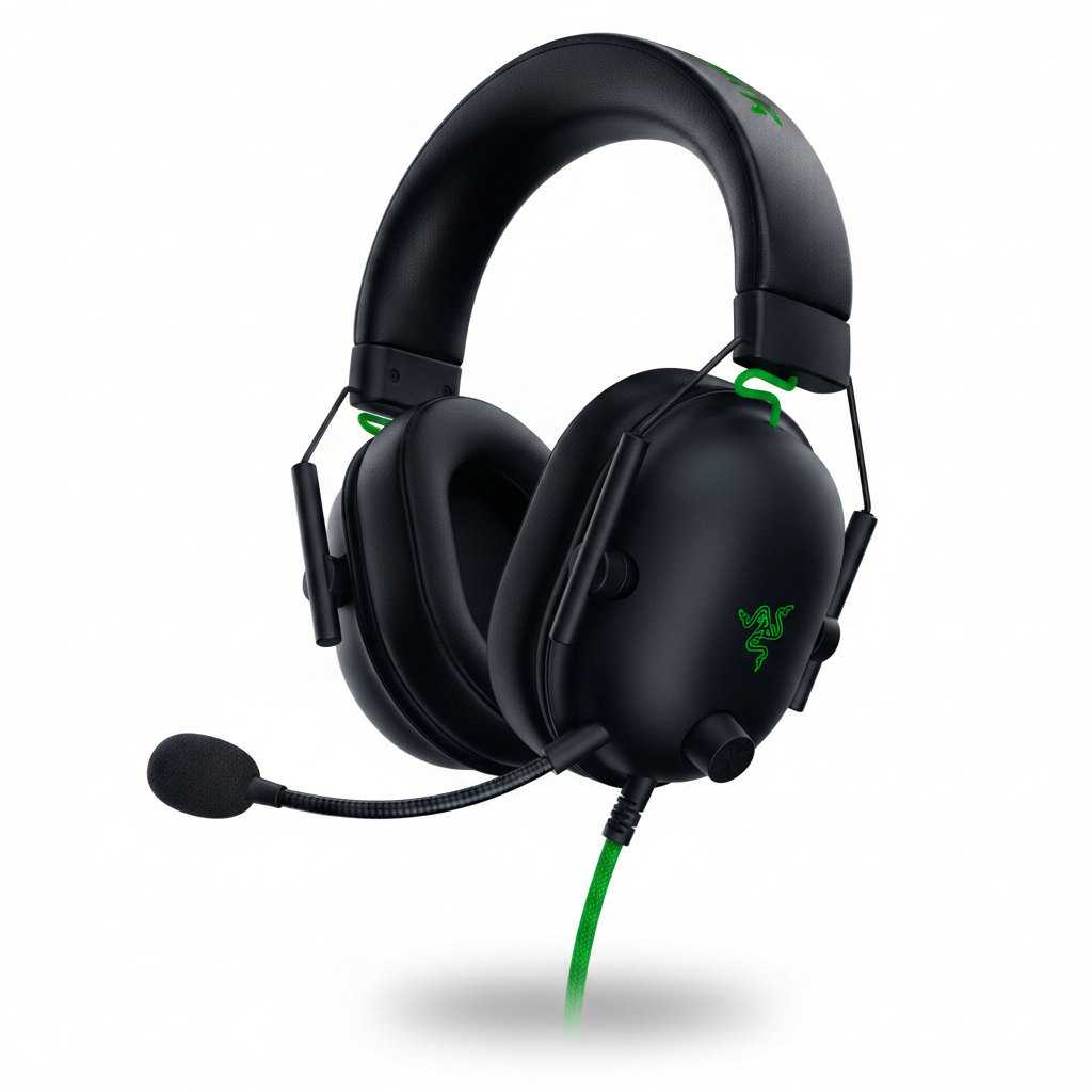 Razer™ Gaming Trio Bundle
