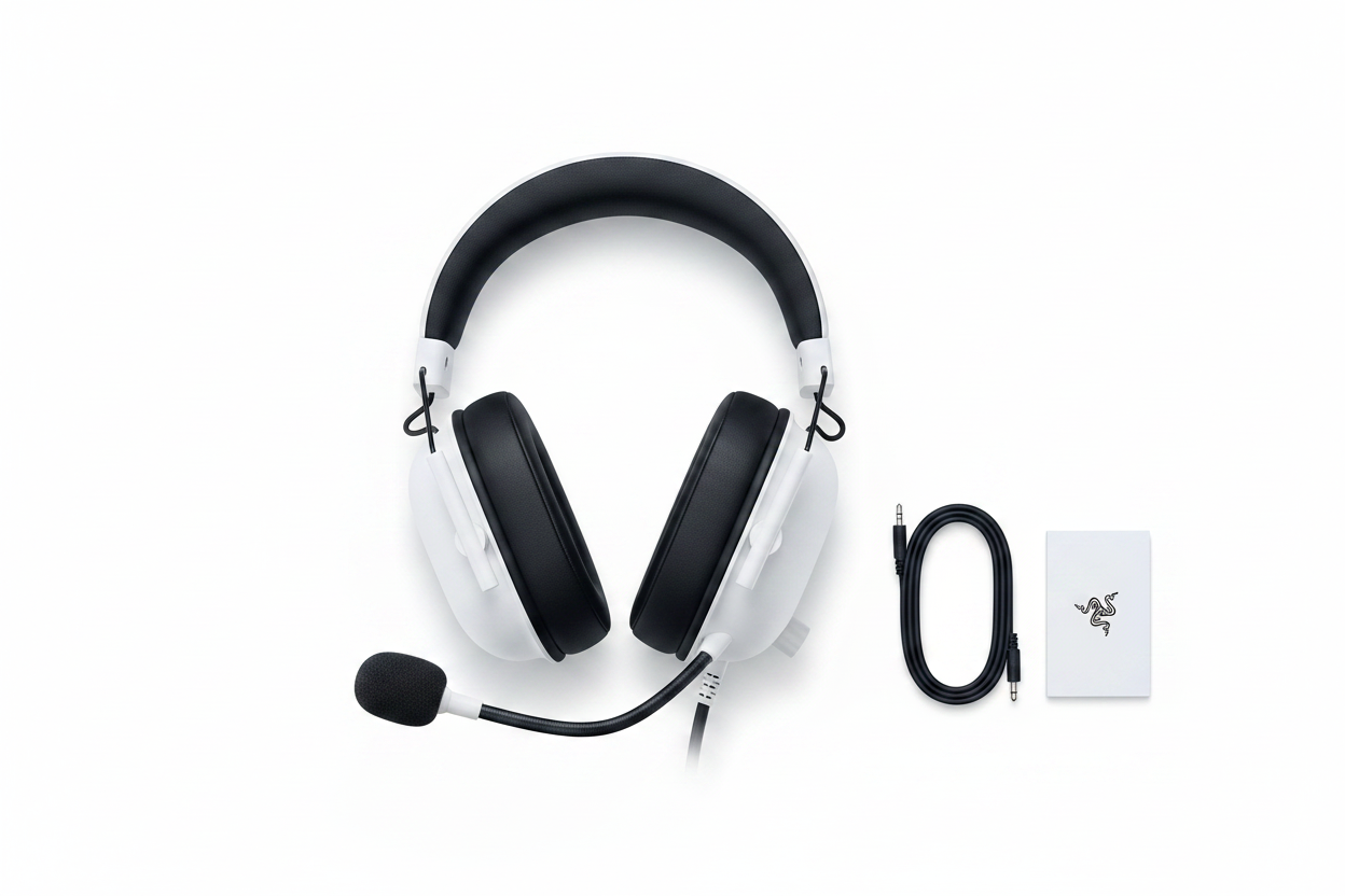 RAZER BlackShark V2 X Headset