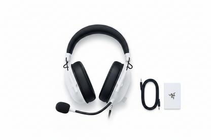 RAZER BlackShark V2 X Headset
