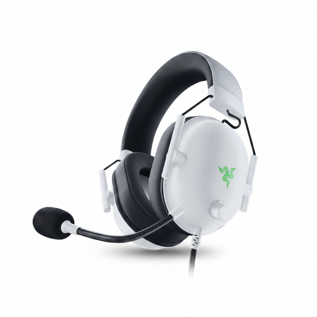 RAZER BlackShark V2 X Headset