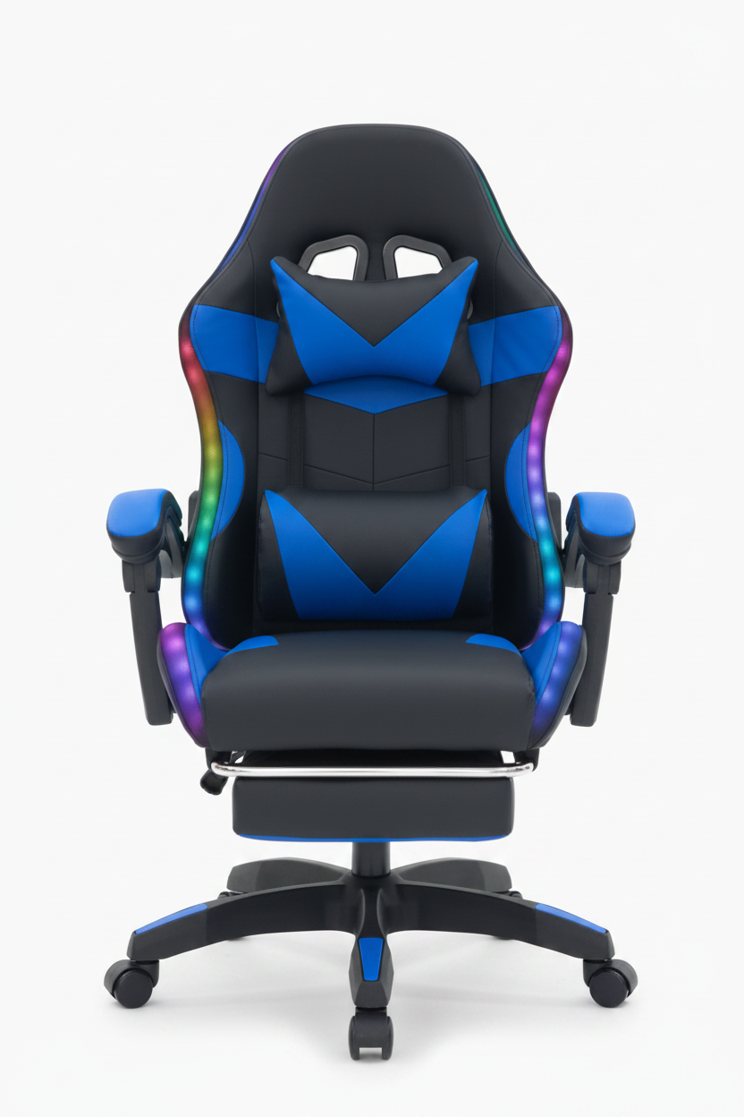 RGB GAMING CHAIR