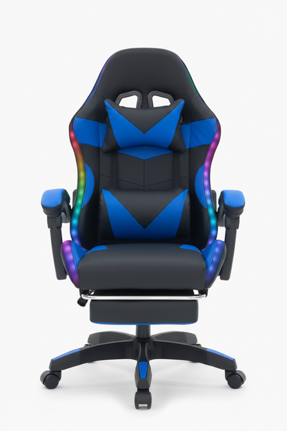 RGB GAMING CHAIR