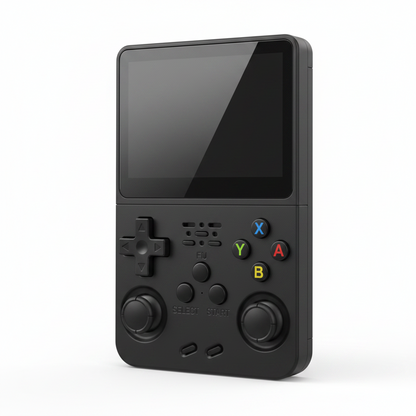VYBE Tech Arcade Pocket