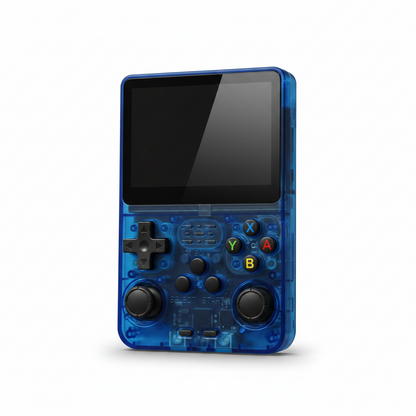 VYBE Tech Arcade Pocket