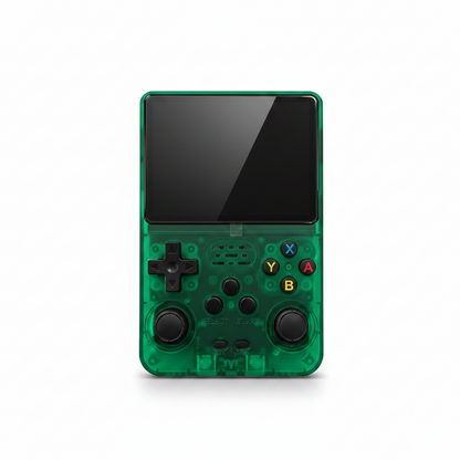 VYBE Tech Arcade Pocket