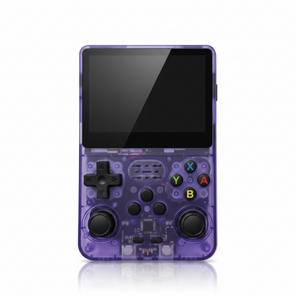 VYBE Tech Arcade Pocket