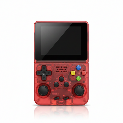 VYBE Tech Arcade Pocket