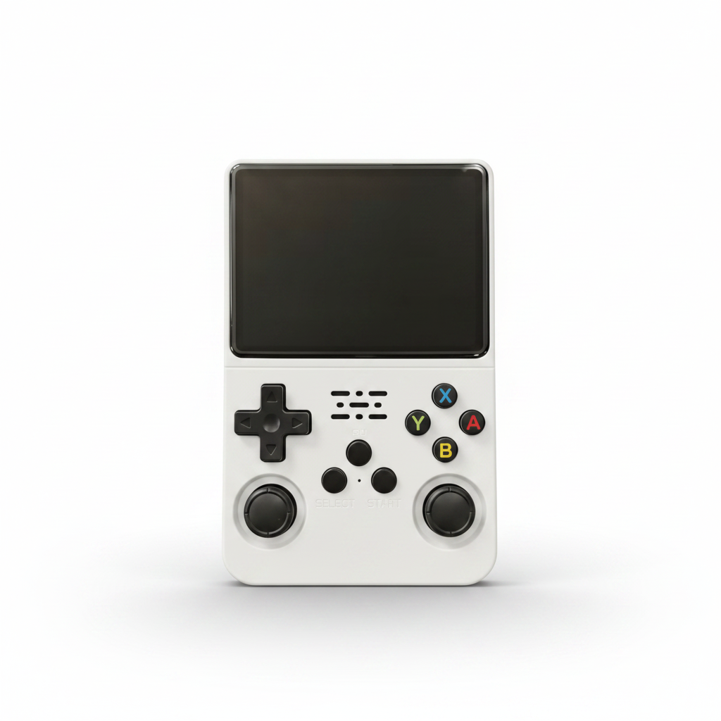VYBE Tech Arcade Pocket
