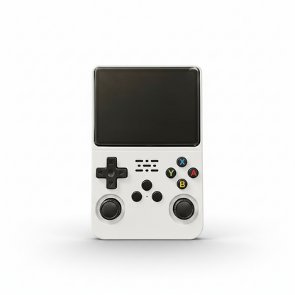 VYBE Tech Arcade Pocket
