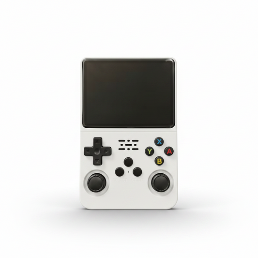VYBE Tech Arcade Pocket