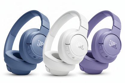 JBL TUNE 720BT Headphones