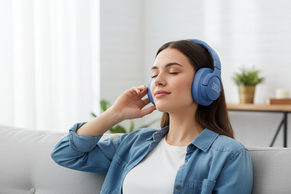 JBL TUNE 720BT Headphones