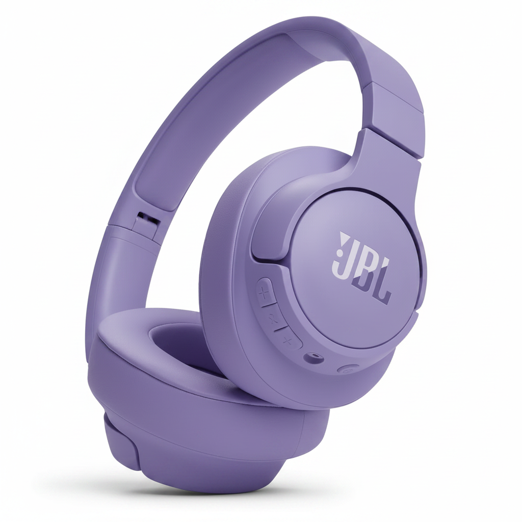 JBL TUNE 720BT Headphones