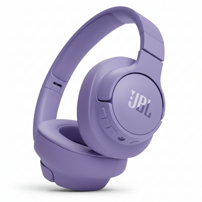 JBL TUNE 720BT Headphones