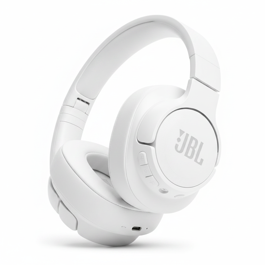JBL TUNE 720BT Headphones