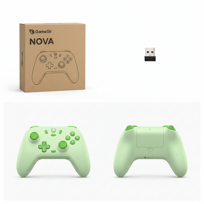 GameSir T4 Nova Lite Wireless Controller