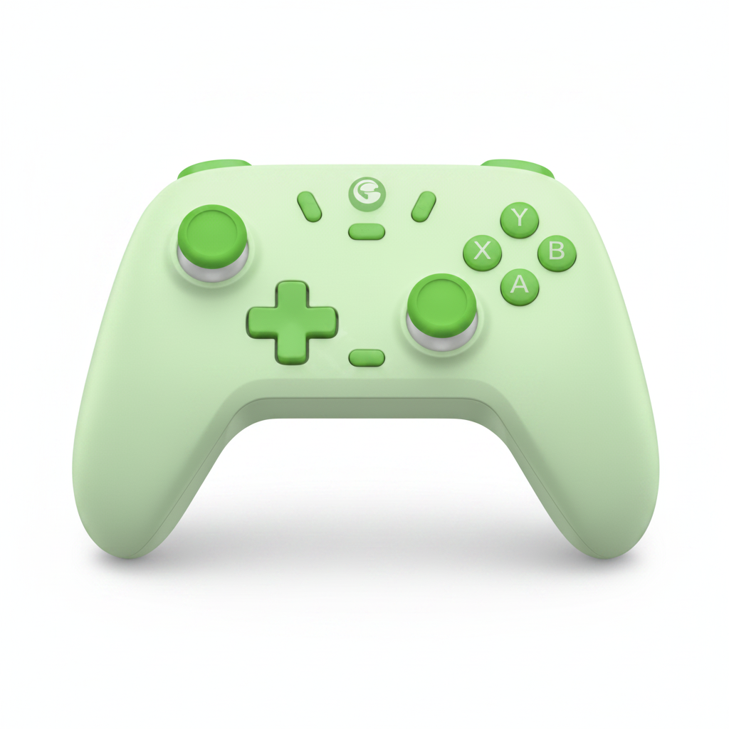 GameSir T4 Nova Lite Wireless Controller