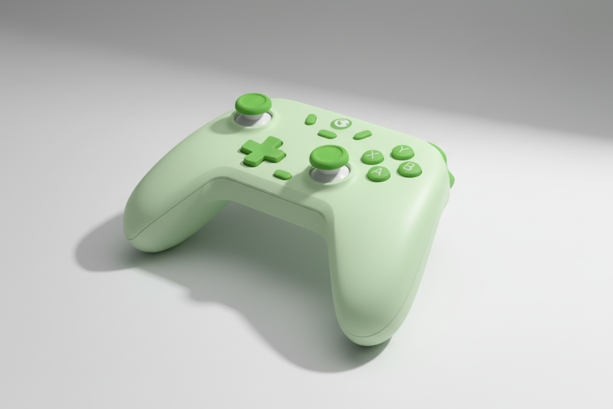 GameSir T4 Nova Lite Wireless Controller