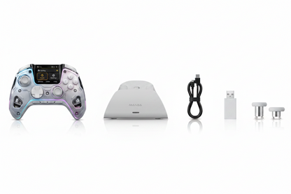MANBA NO DRIFT Interactive Controller