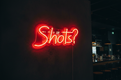 Personalized LED Neon Sign