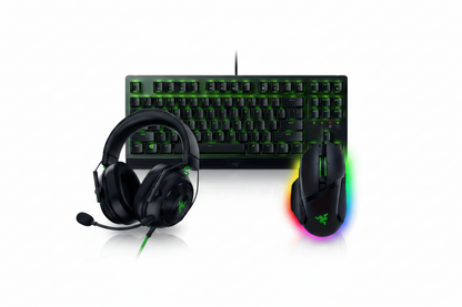 Razer™ Gaming Trio Bundle