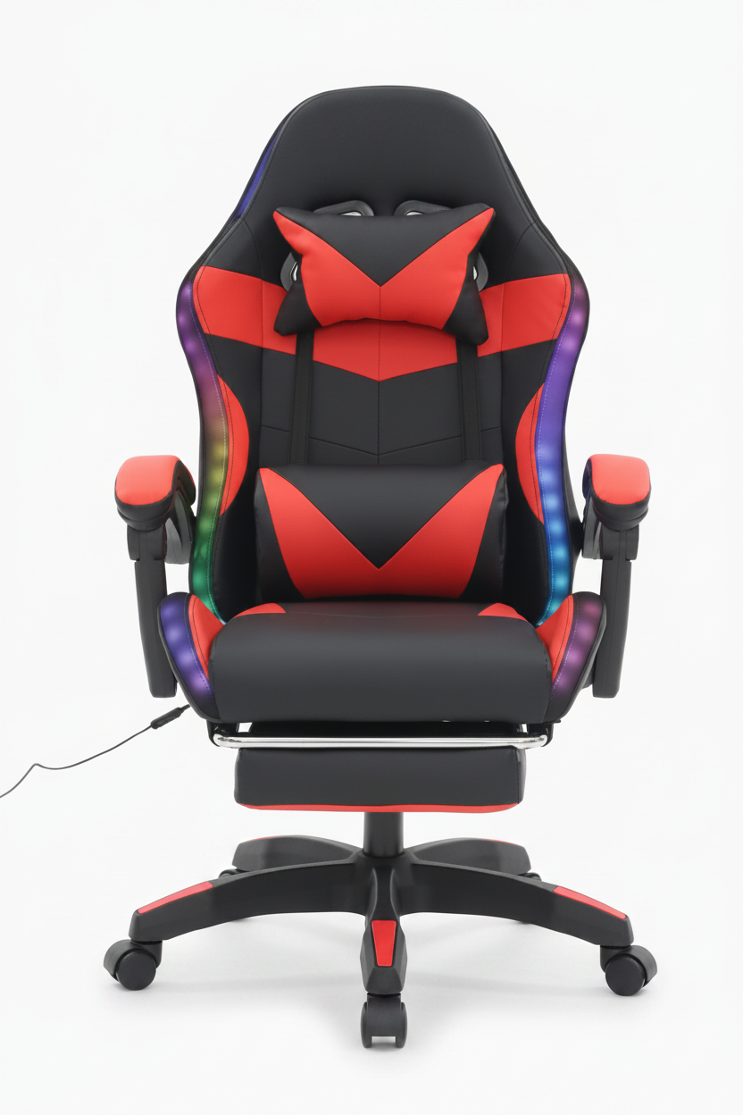 RGB GAMING CHAIR