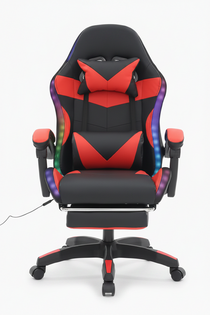 RGB GAMING CHAIR