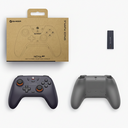 GameSir T4 Nova Lite Wireless Controller