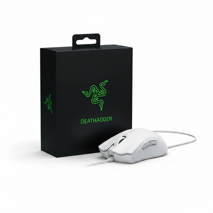Razer Deathadder Mouse